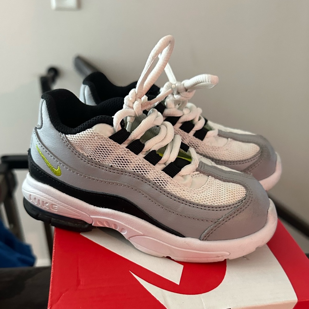 Nike Airmax 95